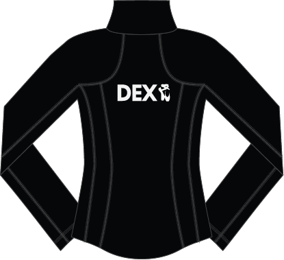 DEX Dance Apparel Program