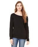Women's Slouchy Fleece Sweatshirt