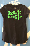 Born 2 Tumble DIY Graphic by Inspired Athletics 2