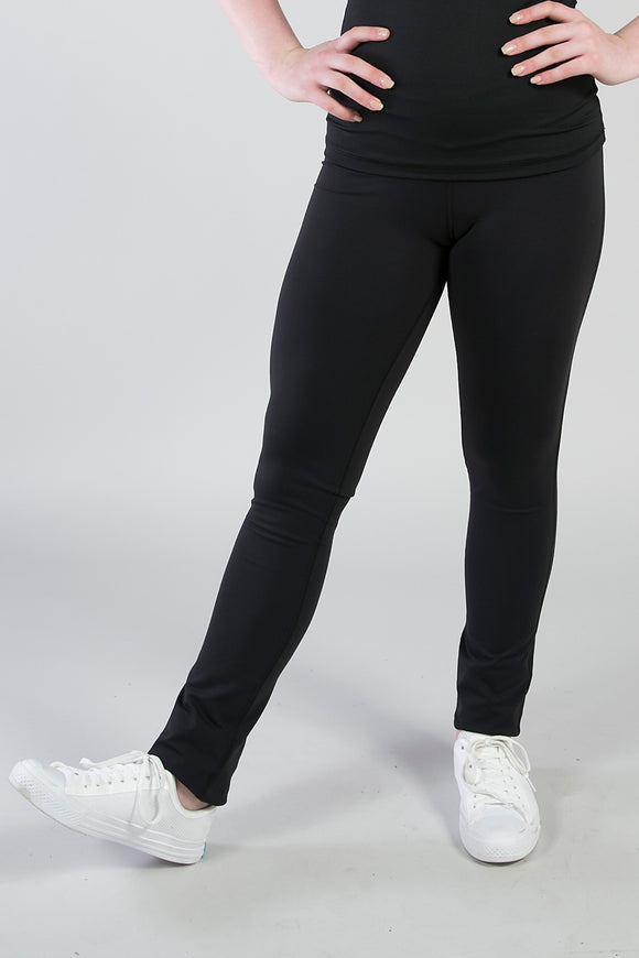 In-Stock Illusion Pant by Inspired Athletics