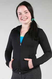 In-Stock Essential Jacket by Inspired Athletics