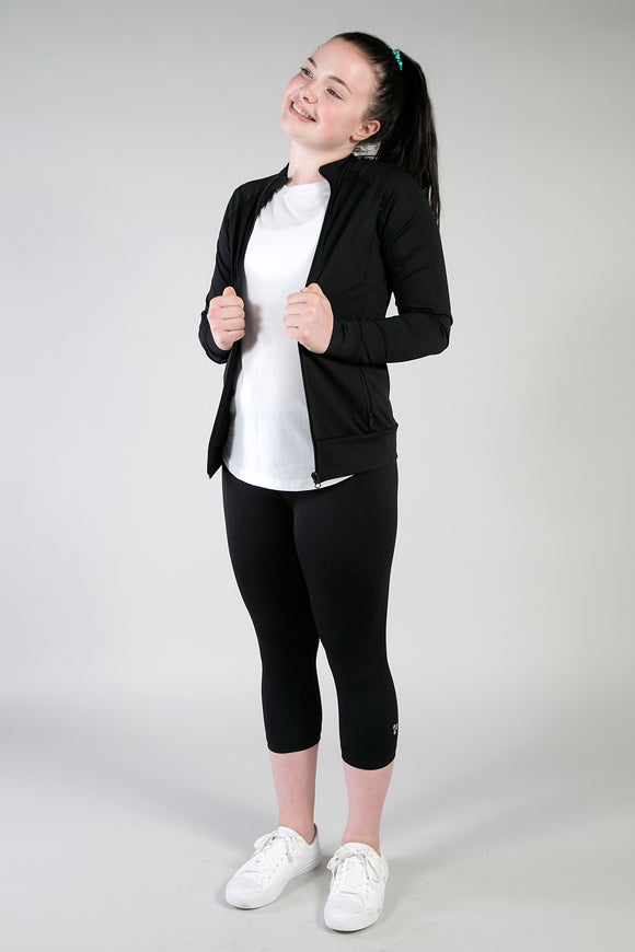 In-Stock Podium Jacket by Inspired Athletics