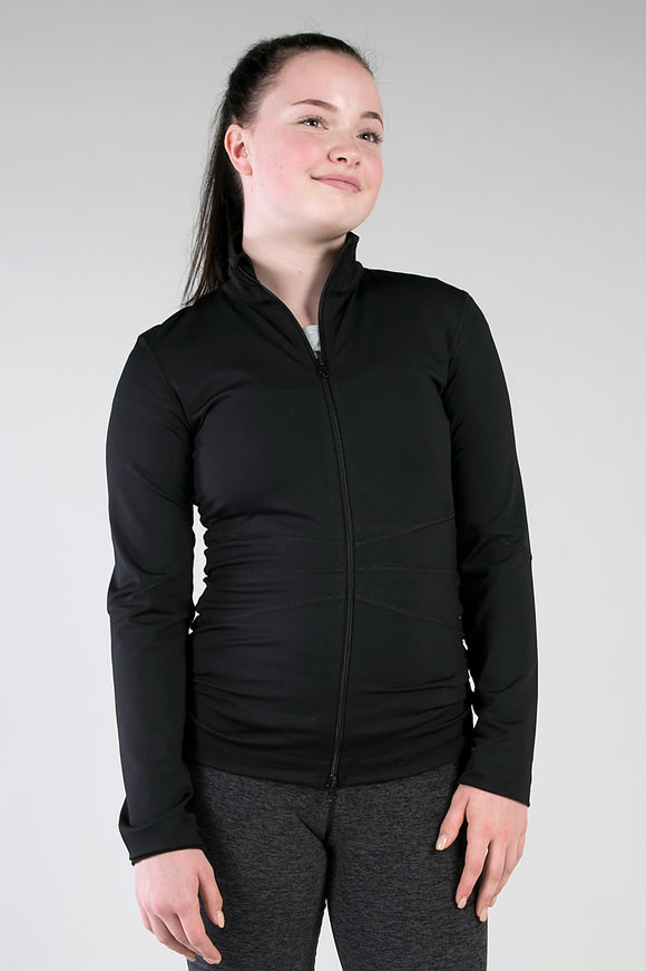 In-Stock Velocity Jacket by Inspired Athletics