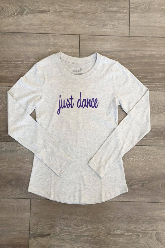 Just Dance DIY Graphic
