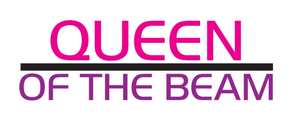 Queen of the Beam DIY Graphic