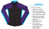 Custom Swerve Jacket